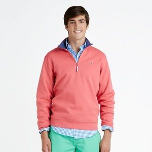 vineyard vines men’s pullover